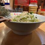 ○新 ネギラーメン - 