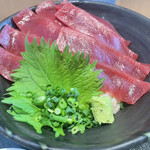 Maguro To Kome - 