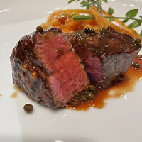 THE COSMOPOLITAN GRILL BAR TERRACE - 