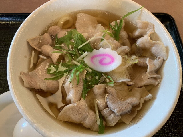 和風レストランまるまつ 成沢店 - 蔵王（ファミレス）の写真