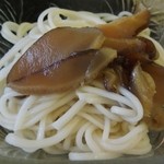 chiisaimiseyoshi - 素麺