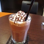 レオニダス 箕面小野原店 - チョコレート・スムージー（ダーク）