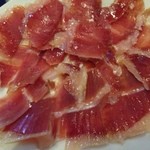 バル・ボラチョ