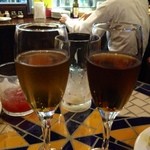 バル・ボラチョ - シェリー ボラチョ