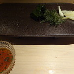 匠 すし昂 - 準備完了！