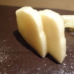 匠 すし昂 - べったら？