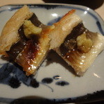 匠 すし昂 - 穴子