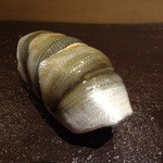 匠 すし昂 - 新子