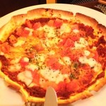 이탈리안 크로스 - マルゲリータ