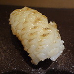 匠 すし昂 - 烏賊