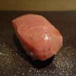 匠 すし昂 - 中トロ