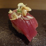 匠 すし昂 - 鰹（追加）