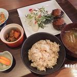 ベジカフェダイニング　トスカ - 