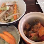 ベジカフェダイニング　トスカ - 