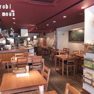 ベジカフェダイニング トスカ_2