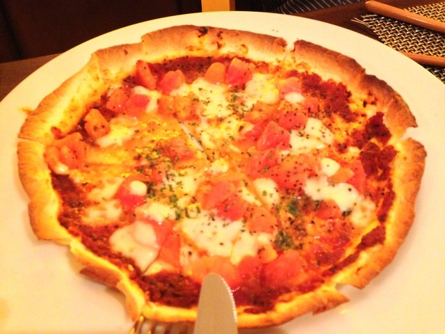 イタリアン クロス Italian Cross 松本 イタリアン ネット予約可 食べログ