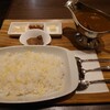 欧風カレー ガヴィアル コレド室町2号店