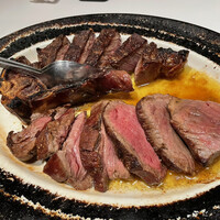 Empire Steak House Roppongi - 