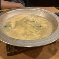 南渋谷 なみの上 - 