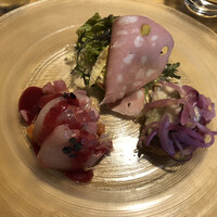 坂の上レストラン -  坂の上レストラン -