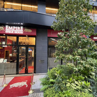 Empire Steak House Roppongi - 