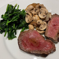 Empire Steak House Roppongi - 