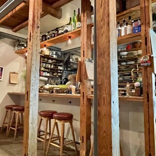 すずのや おやさいとくだものとお酒と_2