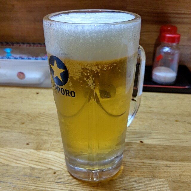 お山の大将 - 旭川（居酒屋）の写真