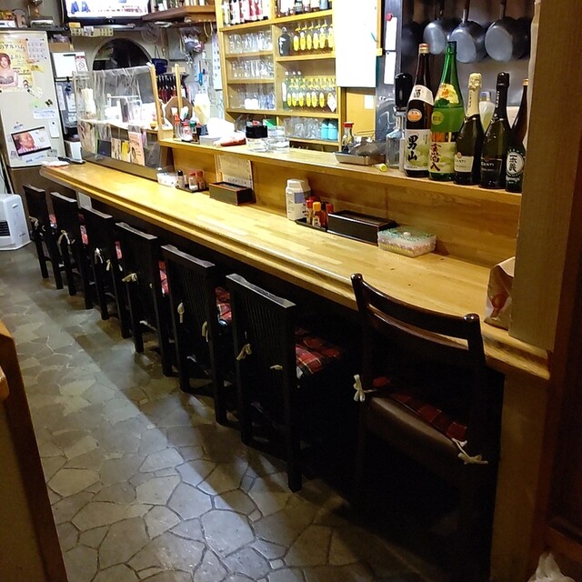 お山の大将 - 旭川（居酒屋）の写真