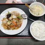 台湾料理 食味鮮 - 料理写真: