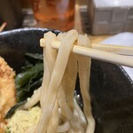 うどんや 匠 - 230403月　大阪　うどんや 匠　実食！