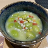 八重洲 鮨 海味 - 
