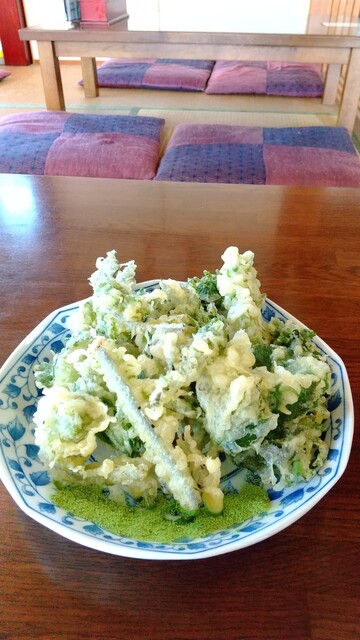 椿寿庵　 - 仙台市泉区その他（そば）の写真