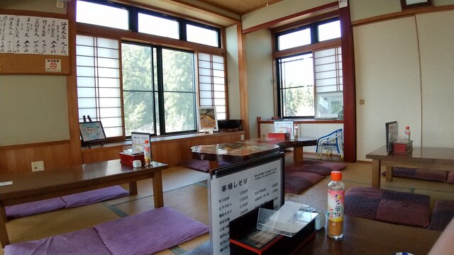 椿寿庵　 - 仙台市泉区その他（そば）の写真