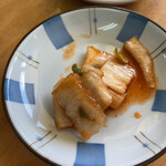 そば屋よしこ - 