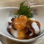 三楽 - 230413木　大阪　三楽　コチュジャンたこ