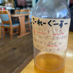 そば屋よしこ - 