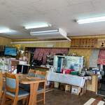 そば屋よしこ - 