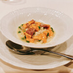 アカーチェ - リゾット