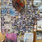 そば屋よしこ - 