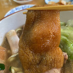 そば屋よしこ - 