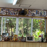 そば屋よしこ - 