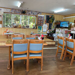 そば屋よしこ - 