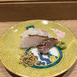 GINZA SUSHI BANYA KAI - 