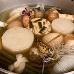 Oden Sankichi - 