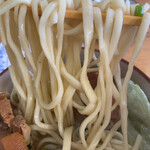 そば屋よしこ - 