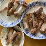 そば屋よしこ - 