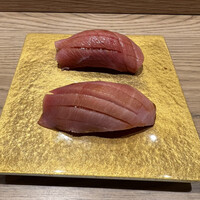 GINZA SUSHI BANYA KAI - 