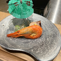 GINZA SUSHI BANYA KAI - 