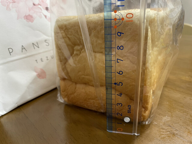 TEZUKAYAMA PANSHIRO Hon Ten photo 5